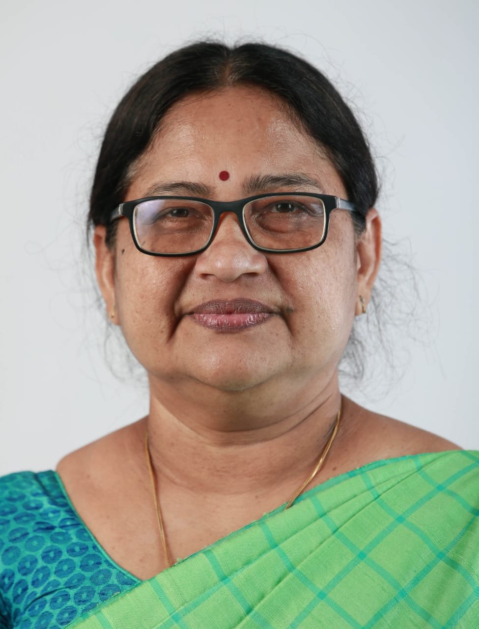 Dr. R. Chandni